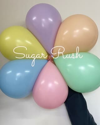 DIYSugar.jpg DIY Balloon Garland Sugar Rush Pack