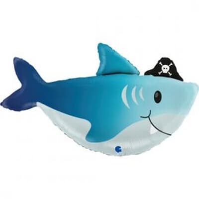 G72133P.jpg Shark Supershape 32in EA