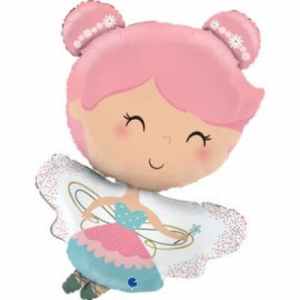 Fairy Supershape 69cm EA