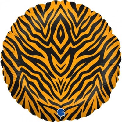 G78092.jpg Tiger Striped 45cm Each