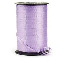 Curling Ribbon Orchid 500 yards Each