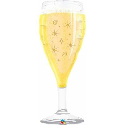 Q16269.jpg Celebrate Toasting Glass 99cm Each