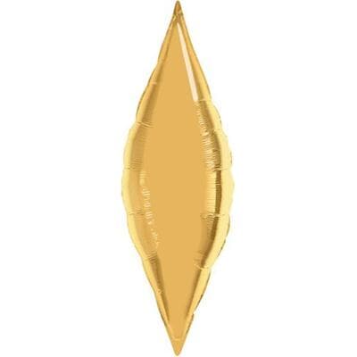 Q16335.jpg Taper Gold 36in or 91 cm Each