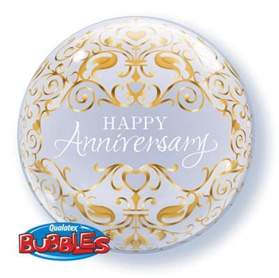 Anniversary Classic Bubble 55cm Each