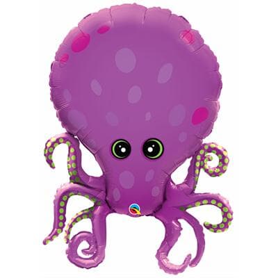 Amazing Octopus 89cm Each