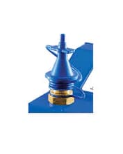 REPLACEMENT OUTLET FOR AIR FORCE 4 & PRECISION AIR 2 PACK Each