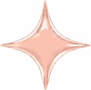 Q57852.jpg Starpoint Rose Gold 101cm Each