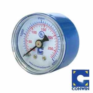 Conwin Replacement Gauge for Precision Plus Each