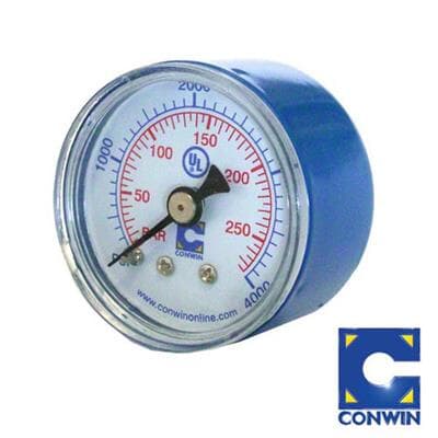 Conwin Replacement Gauge for Precision Plus Each