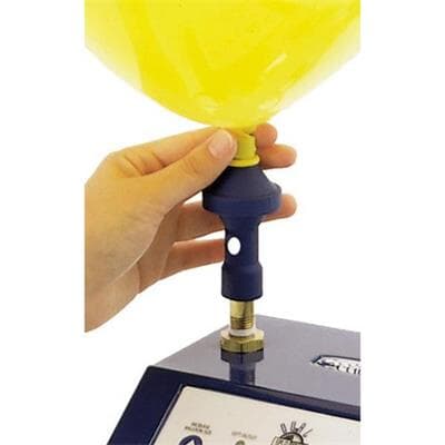 Conwin 60/40 Helium Air outlet for DDDS and Duplicator 2 Each