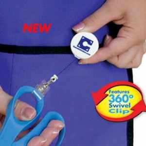 Conwin Scissors Keeper Each