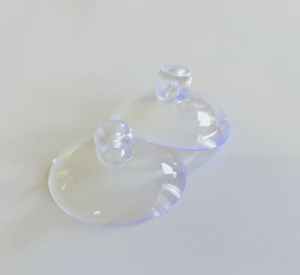 Balloon Suction Cap 10 Pack Bag(10)