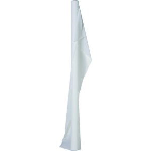 Tablerolls 30mtr White Each