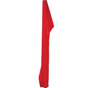 Tablerolls 30mtr Apple Red Each