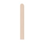 Sempertex 260s Pastel Matte Nude Modelling Balloons 50 pack