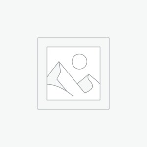 Inflated Foil with Stick and Cup